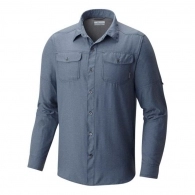  Columbia Pilsner Peak II Long Sleeve Shirt 